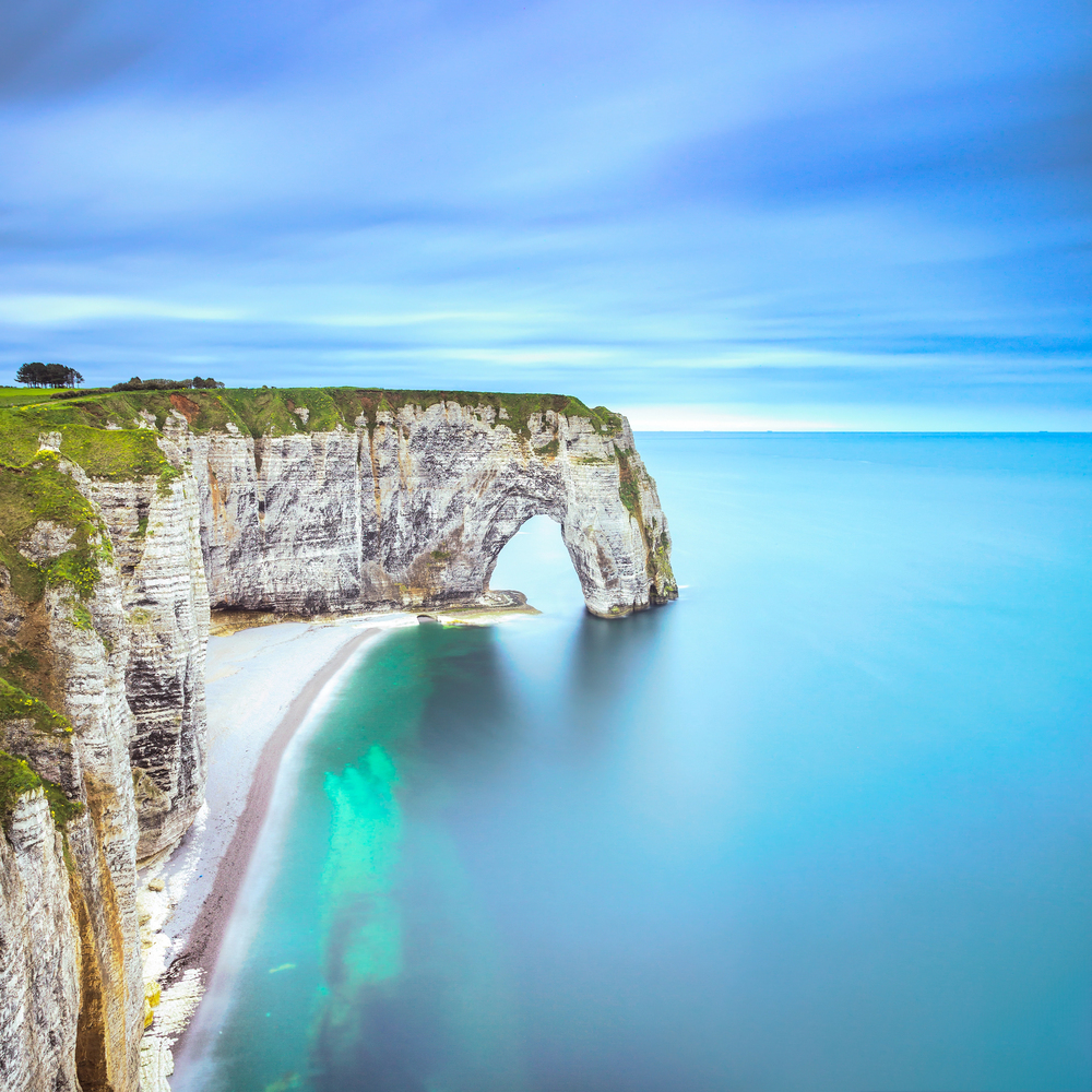 4Pfoten-Urlaub Normandie mit Hund