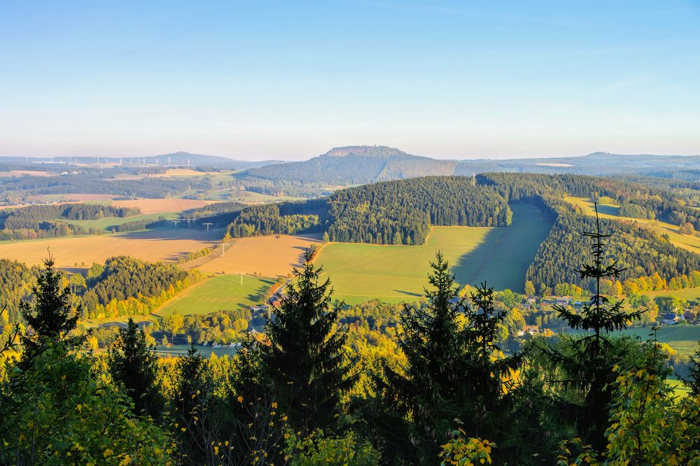 4Pfoten-Urlaub Kurzurlaub mit Hund in Sachsen