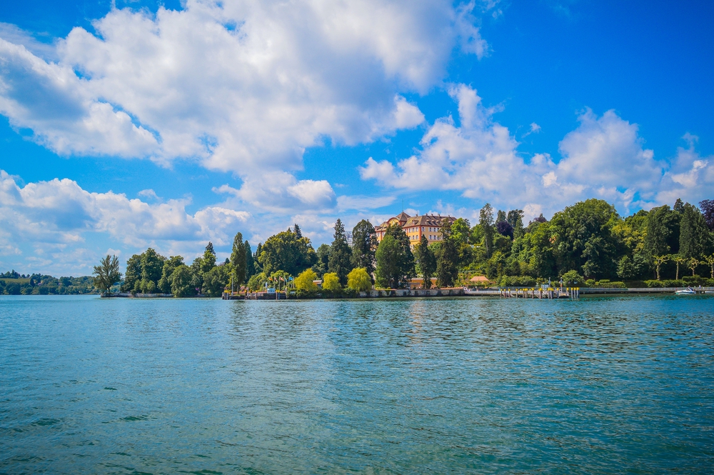 4Pfoten-Urlaub Urlaub mit Hund am Bodensee