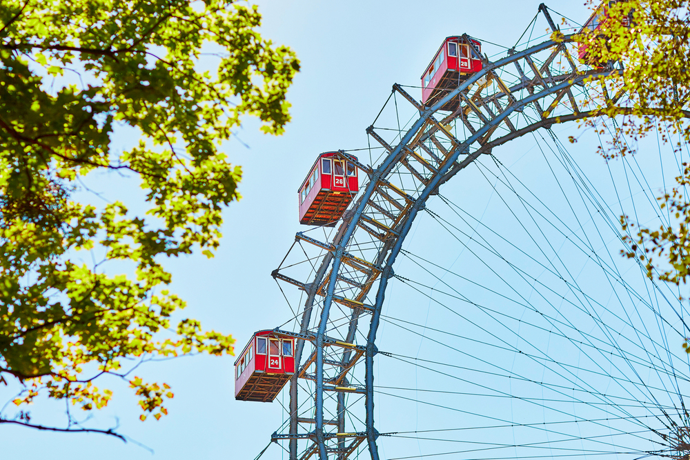 4Pfoten-Urlaub Urlaub mit Hund und Katze in Wien